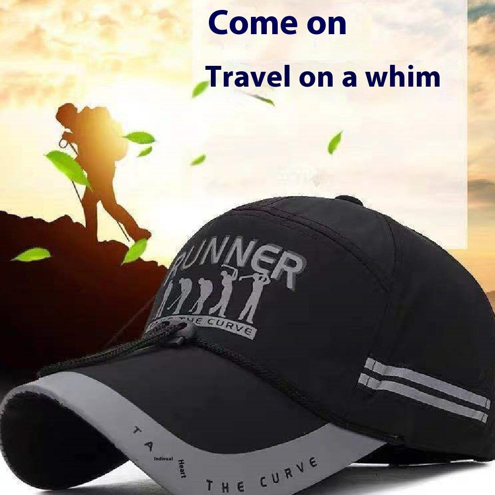 Caelen Outdoor Sports Cap