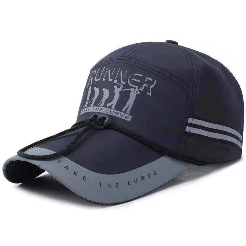 Caelen Outdoor Sports Cap