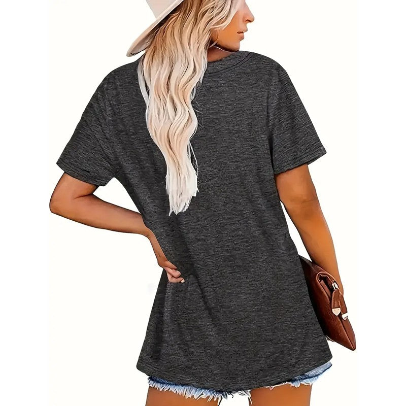 Deyra Desert Highway Graphic Tee