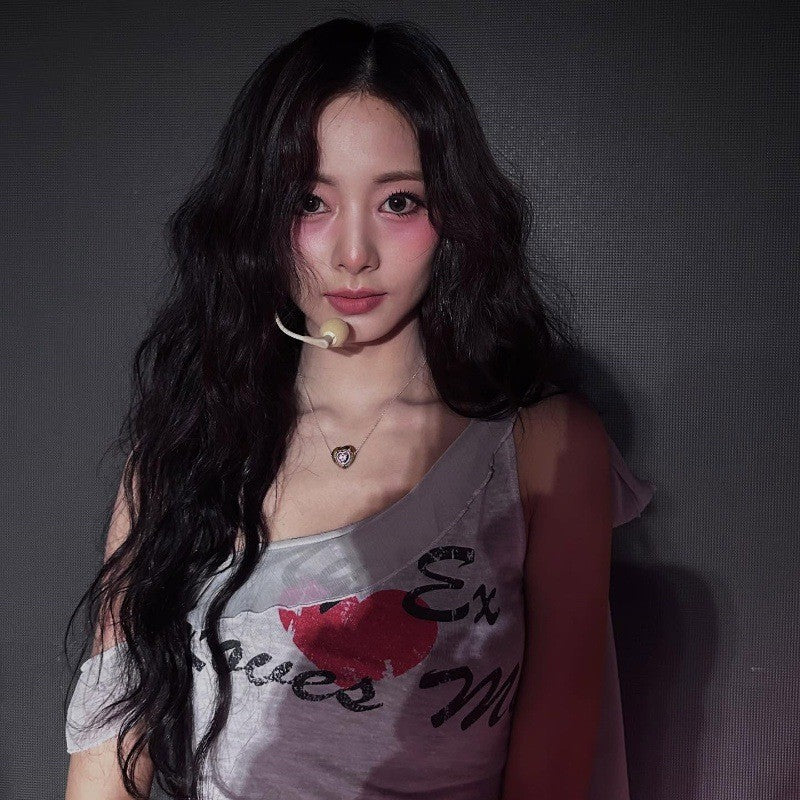 Eloria Asymmetrical Summer Vest