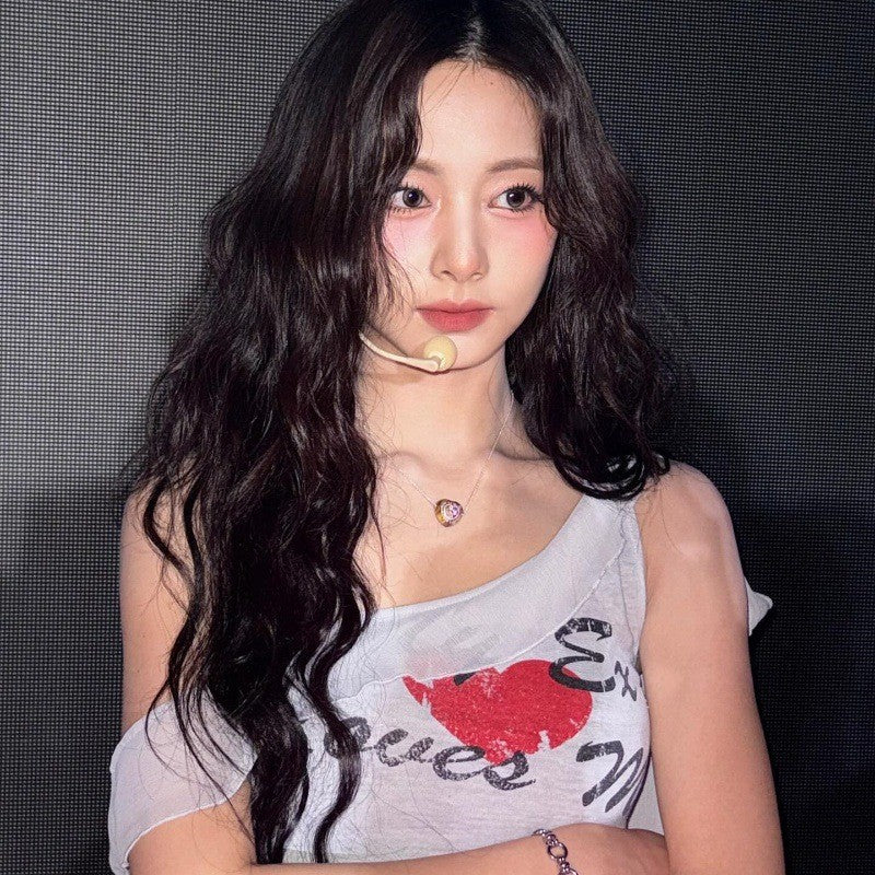 Eloria Asymmetrical Summer Vest