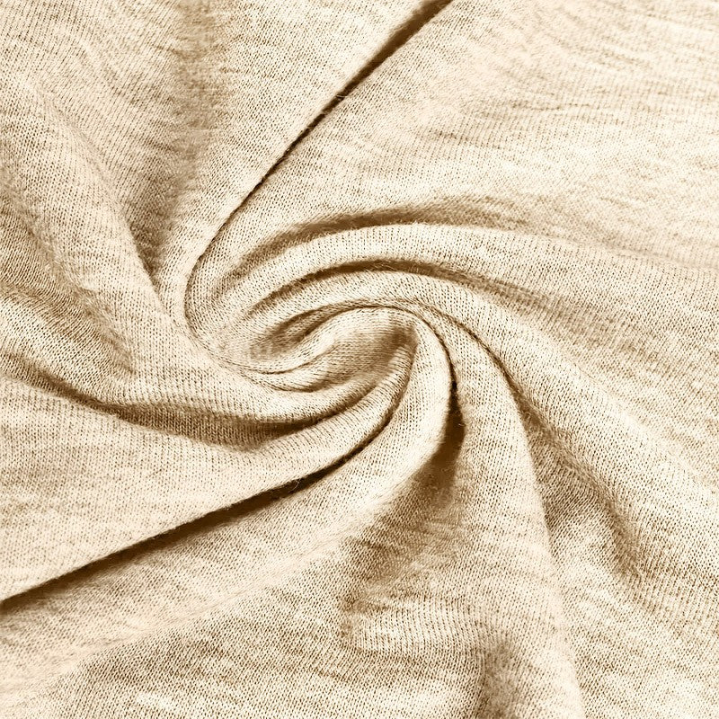 Lirien Vintage Letter Tee