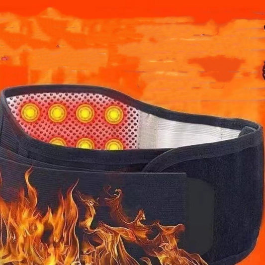 Thryra Self-Heating Lumbar Belt
