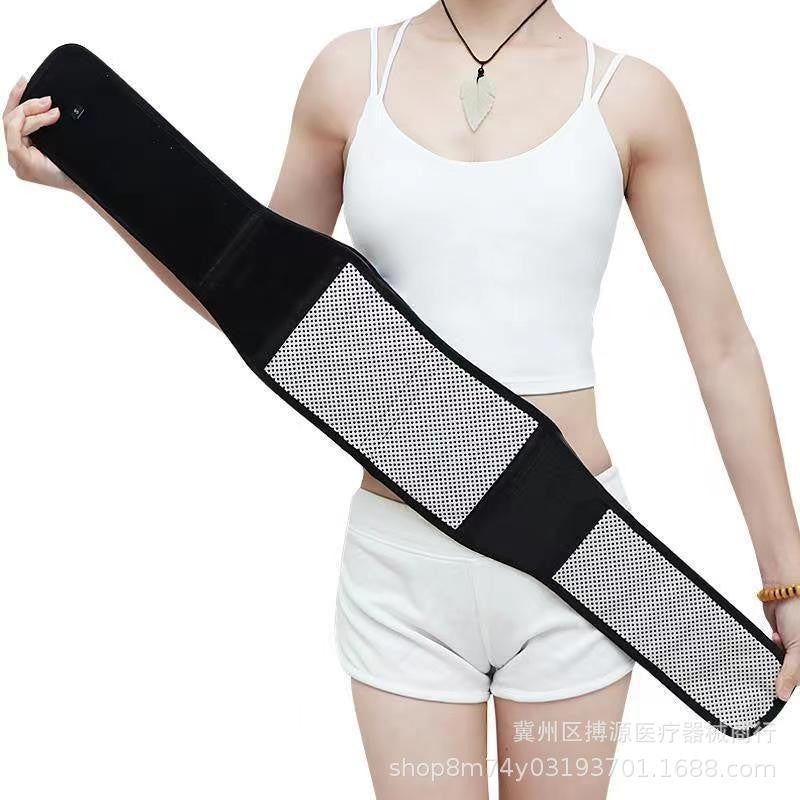 Thryra Self-Heating Lumbar Belt