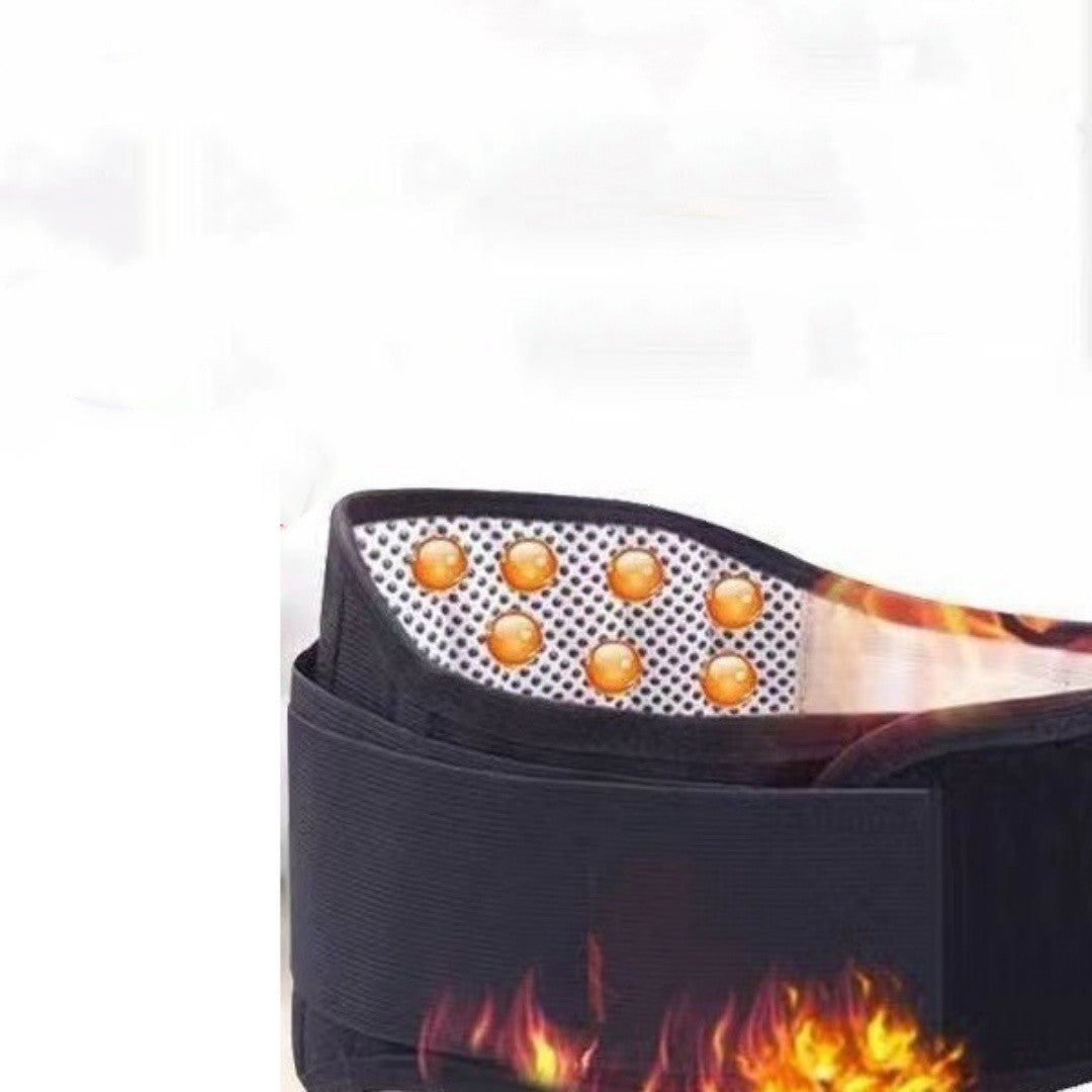 Thryra Self-Heating Lumbar Belt